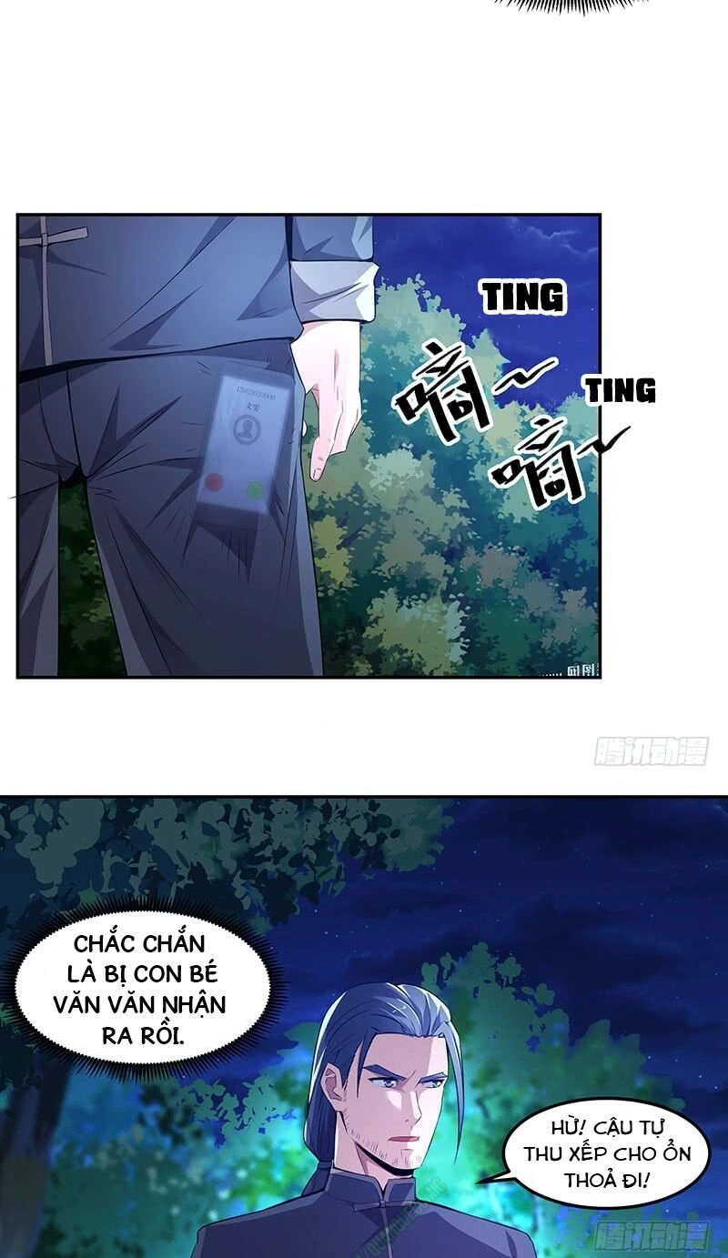 Bên Người Mang Theo Nữ Thần Hoàng Chapter 7 - 15