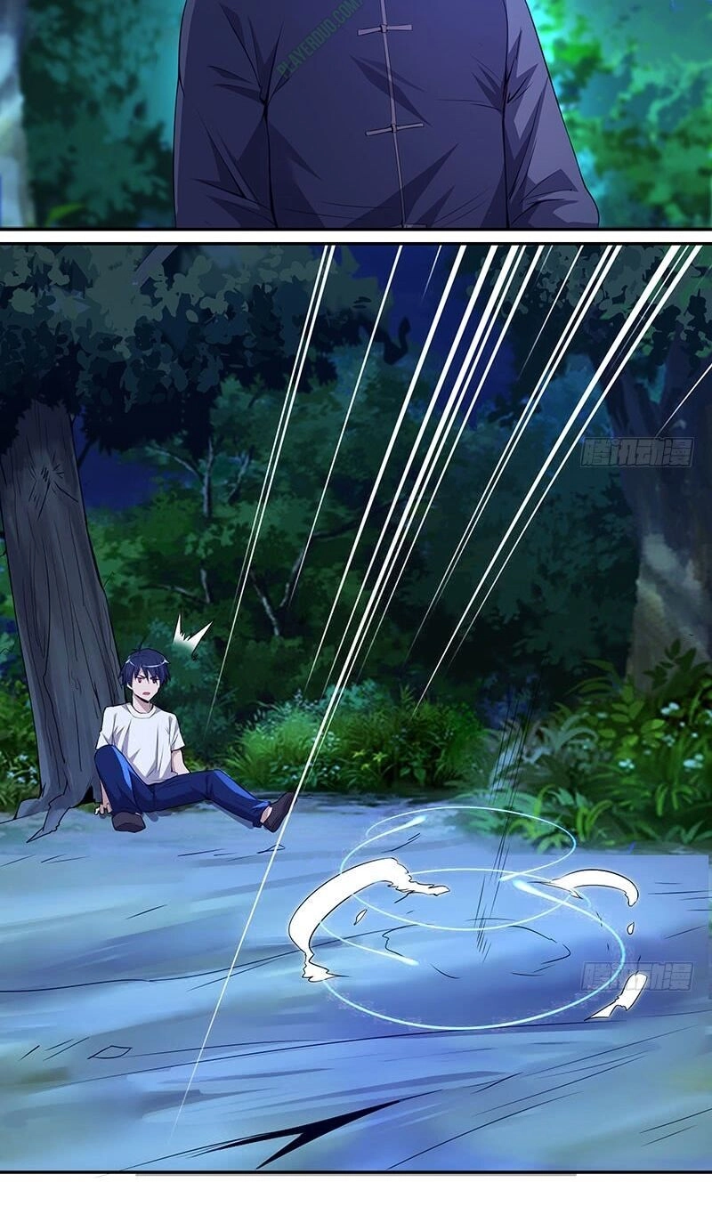 Bên Người Mang Theo Nữ Thần Hoàng Chapter 7 - 16