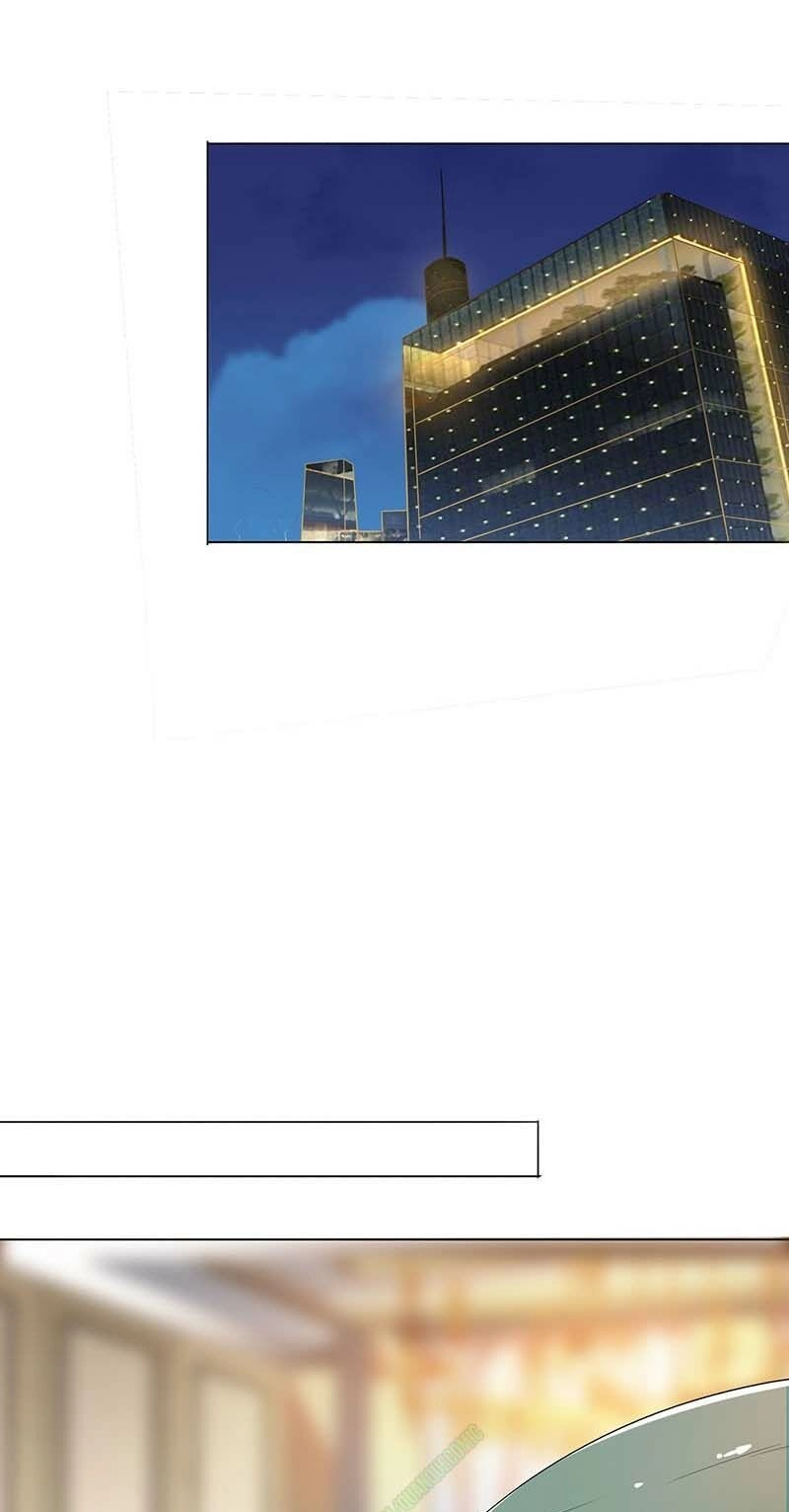 Bên Người Mang Theo Nữ Thần Hoàng Chapter 11 - 3