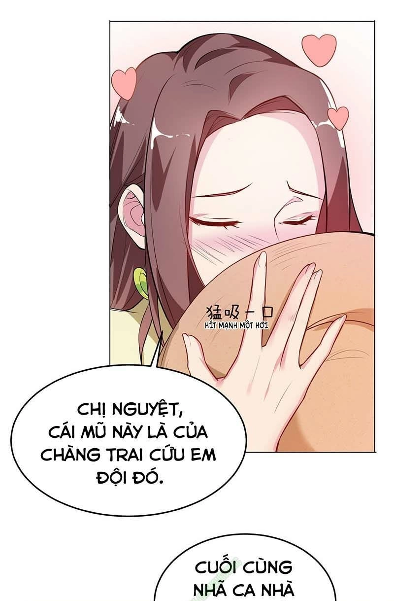 Bên Người Mang Theo Nữ Thần Hoàng Chapter 11 - 5