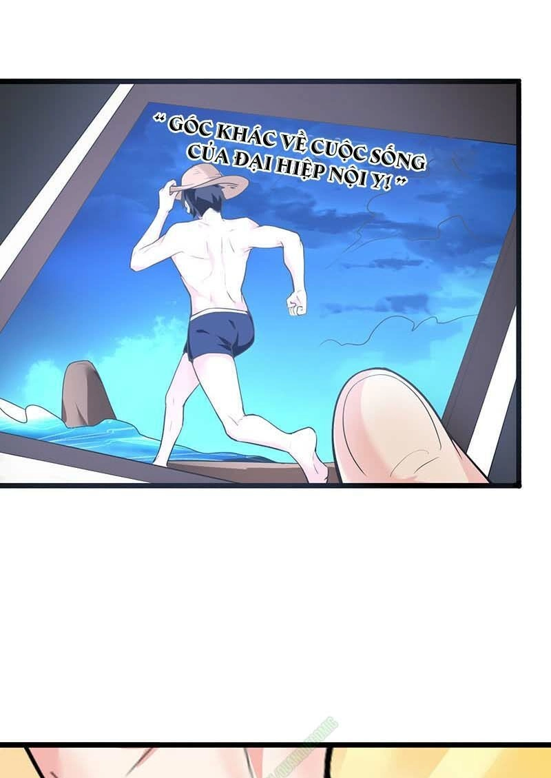 Bên Người Mang Theo Nữ Thần Hoàng Chapter 11 - 9