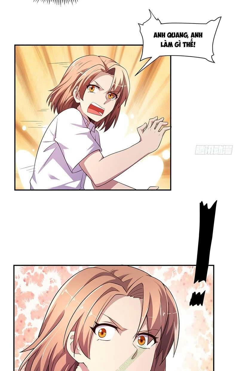 Bên Người Mang Theo Nữ Thần Hoàng Chapter 11 - 13