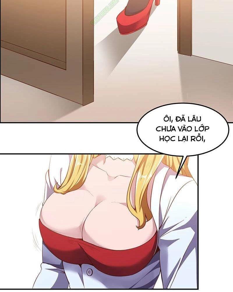 Bên Người Mang Theo Nữ Thần Hoàng Chapter 11 - 18