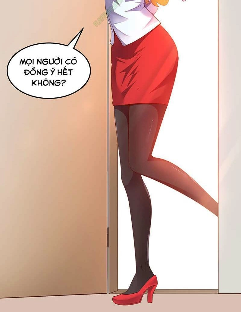 Bên Người Mang Theo Nữ Thần Hoàng Chapter 11 - 20