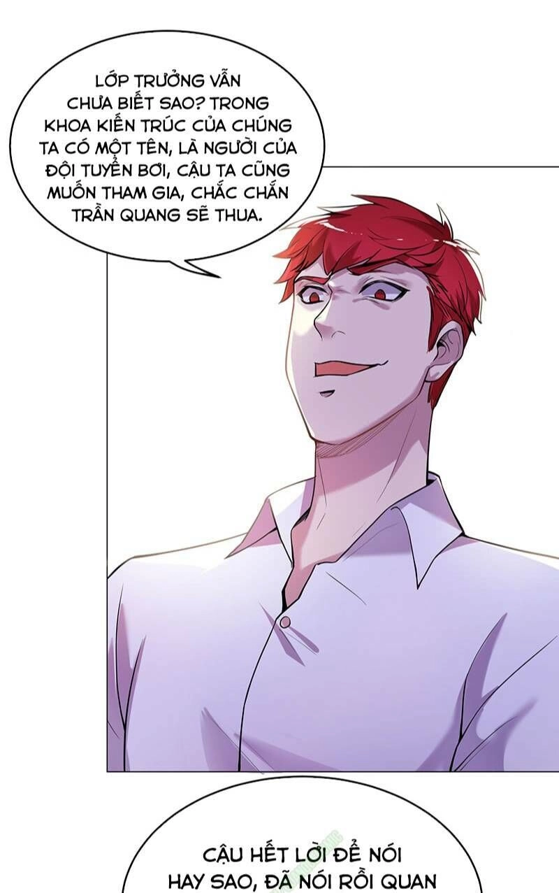 Bên Người Mang Theo Nữ Thần Hoàng Chapter 12 - 15