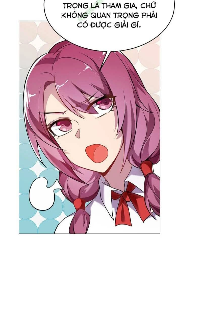 Bên Người Mang Theo Nữ Thần Hoàng Chapter 12 - 16