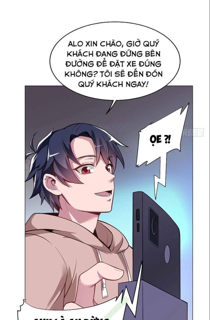 Bên Người Mang Theo Nữ Thần Hoàng Chapter 14 - 35