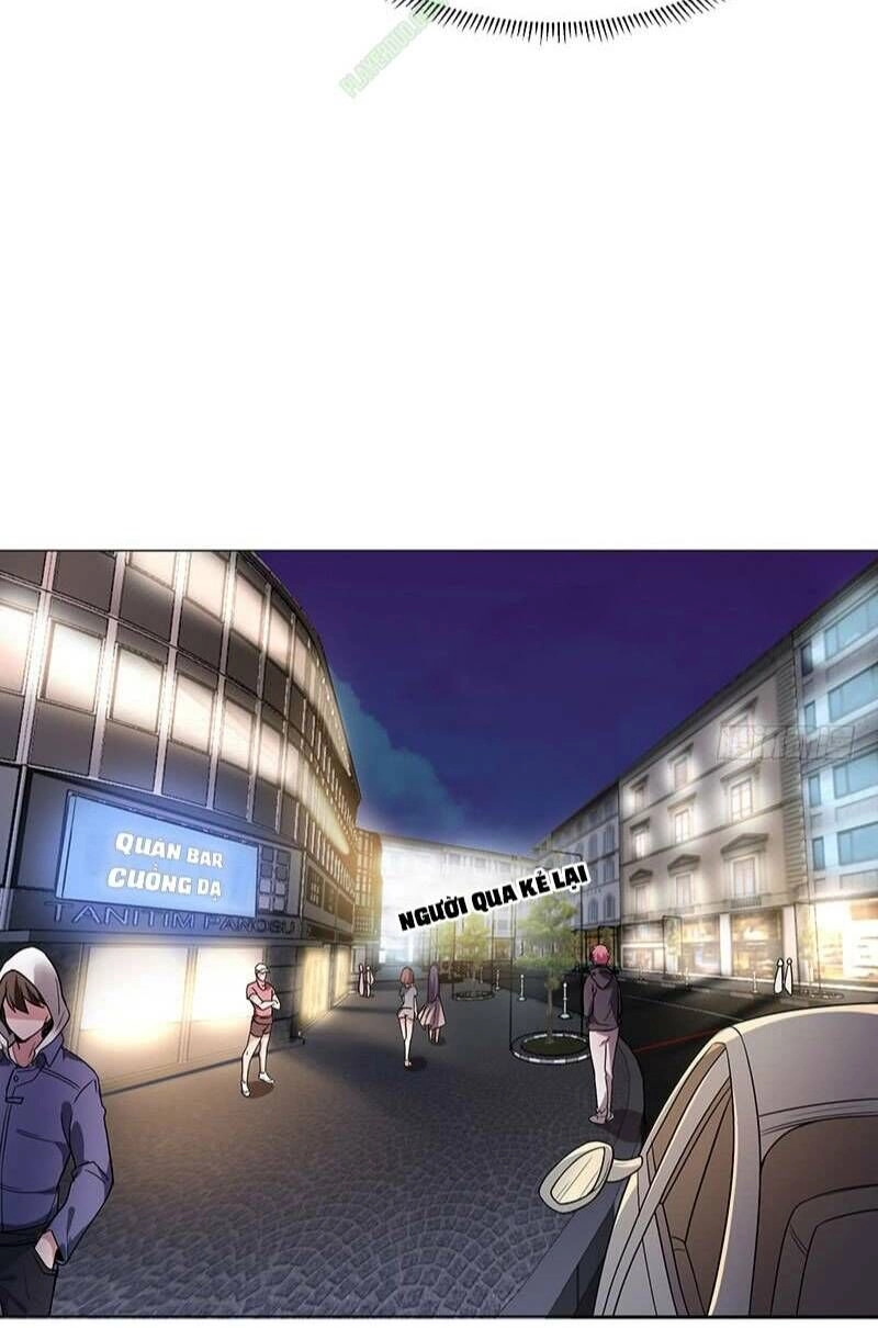 Bên Người Mang Theo Nữ Thần Hoàng Chapter 15 - 2