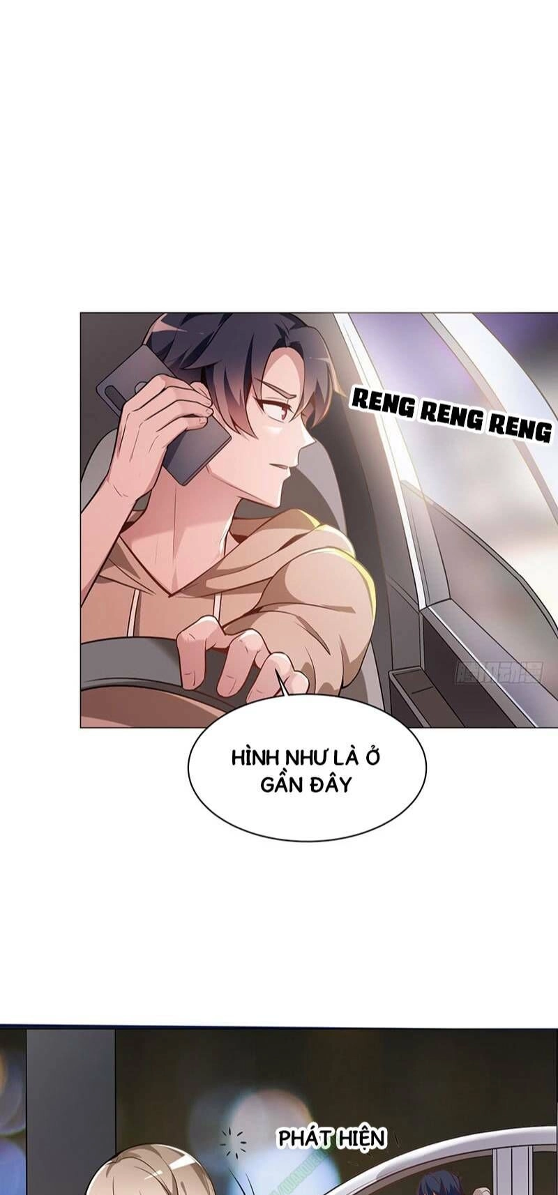 Bên Người Mang Theo Nữ Thần Hoàng Chapter 15 - 3