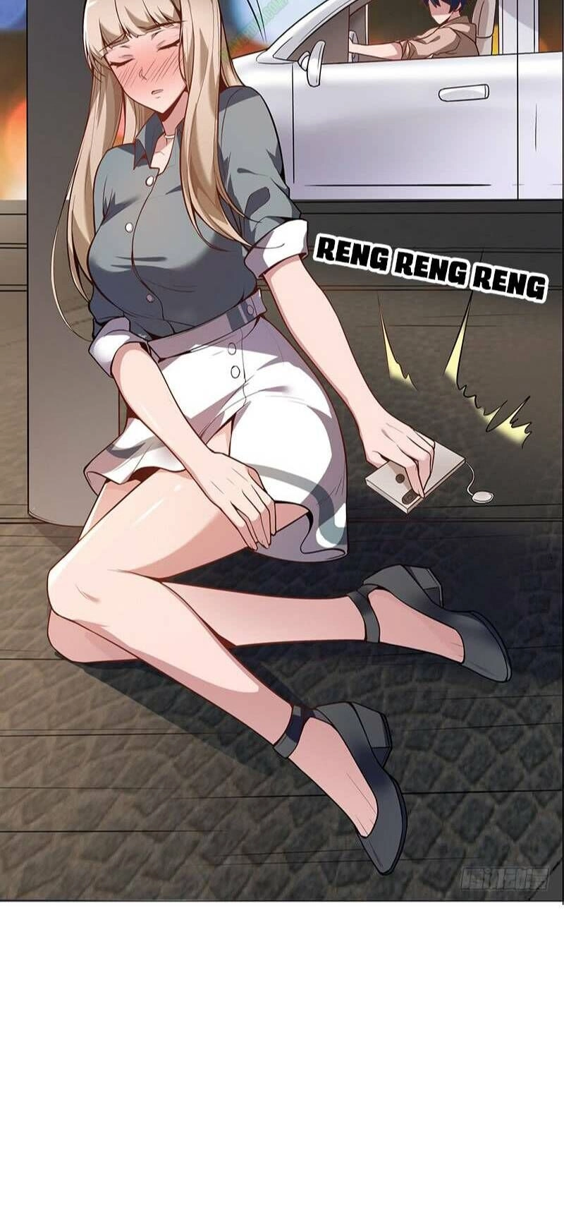 Bên Người Mang Theo Nữ Thần Hoàng Chapter 15 - 4