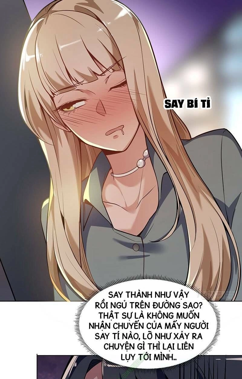 Bên Người Mang Theo Nữ Thần Hoàng Chapter 15 - 5