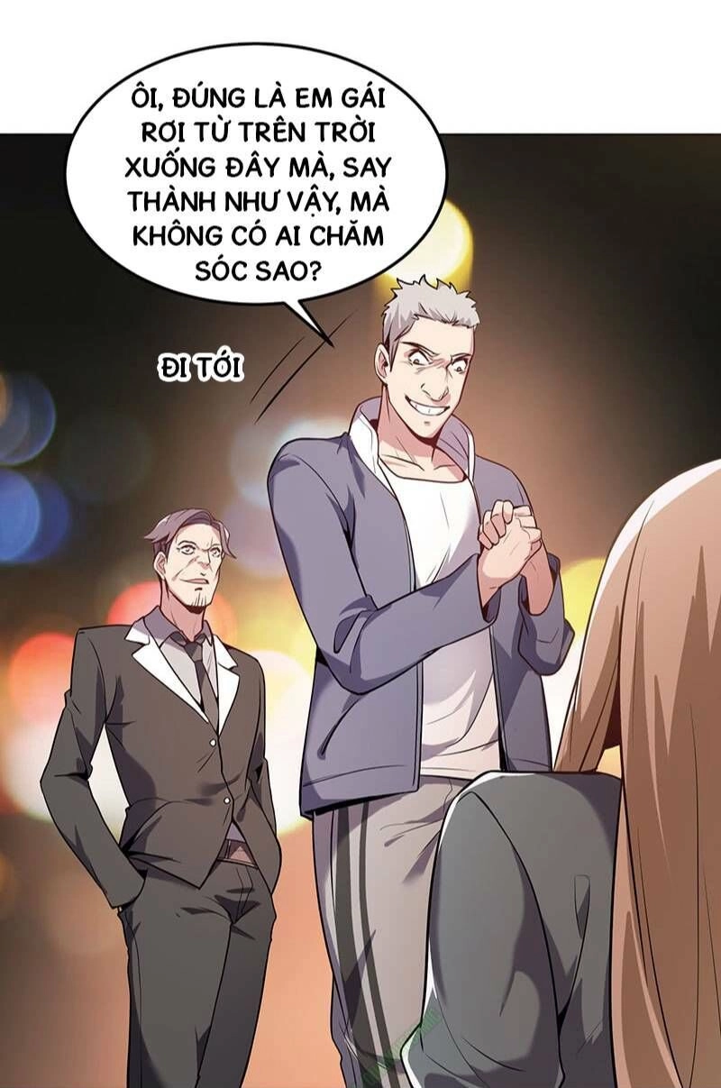 Bên Người Mang Theo Nữ Thần Hoàng Chapter 15 - 7