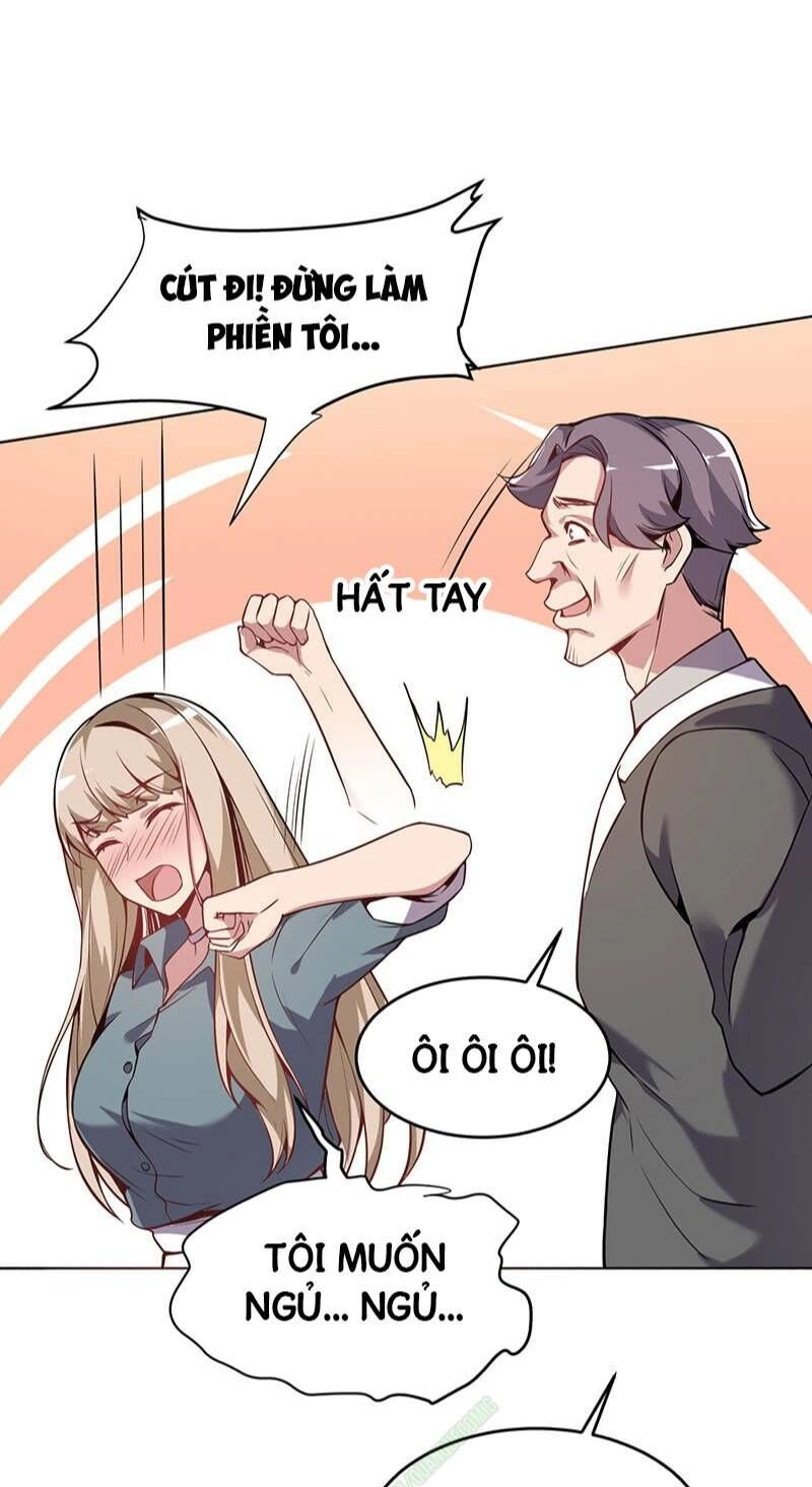 Bên Người Mang Theo Nữ Thần Hoàng Chapter 15 - 9