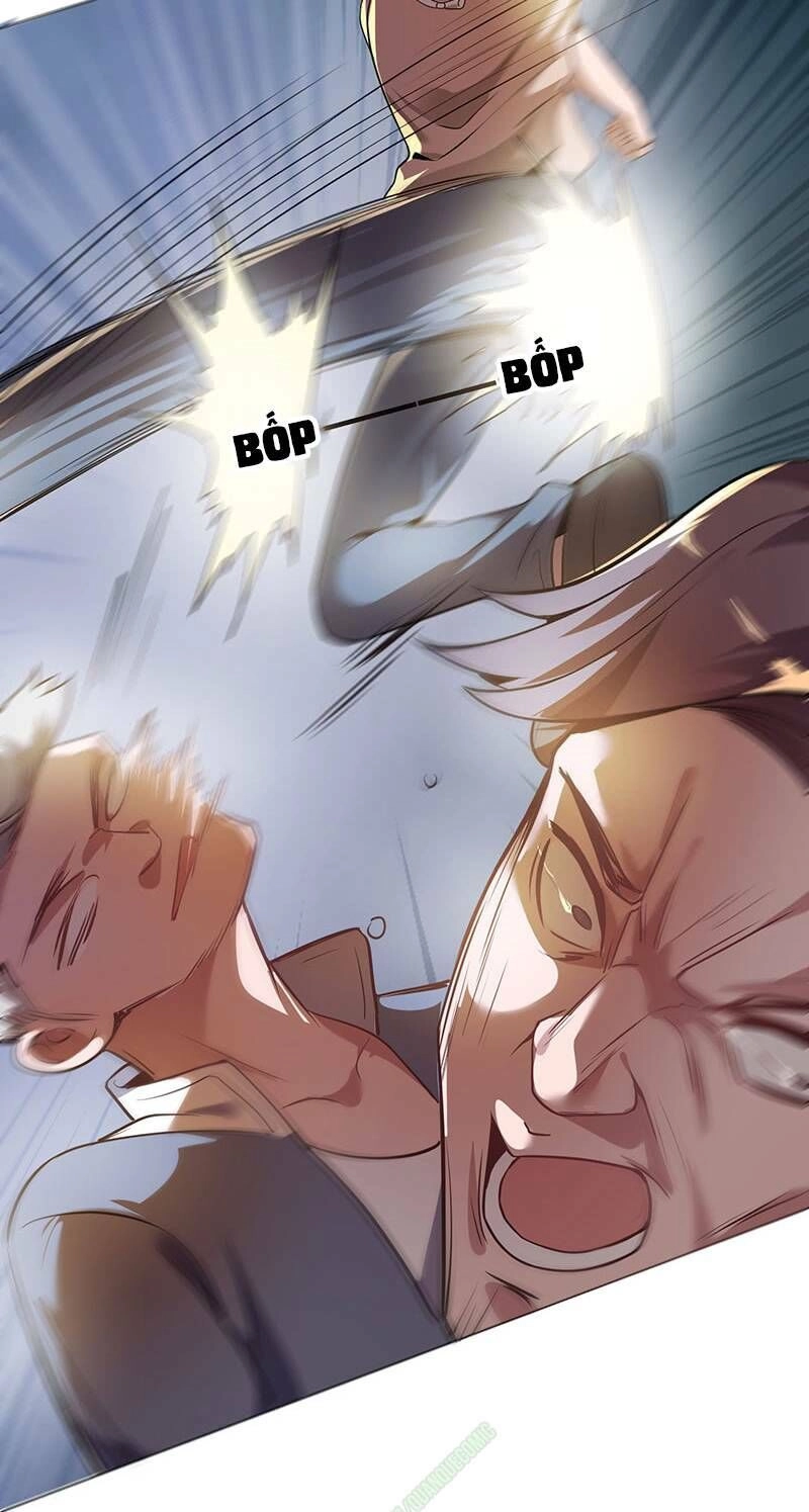 Bên Người Mang Theo Nữ Thần Hoàng Chapter 15 - 13