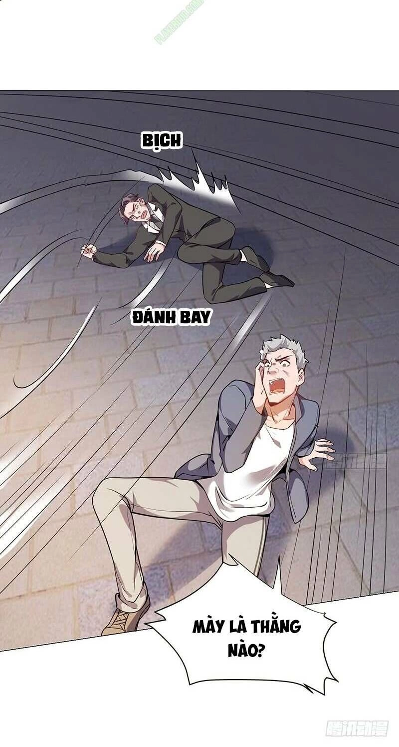 Bên Người Mang Theo Nữ Thần Hoàng Chapter 15 - 14