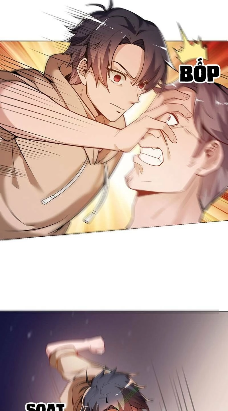 Bên Người Mang Theo Nữ Thần Hoàng Chapter 15 - 15