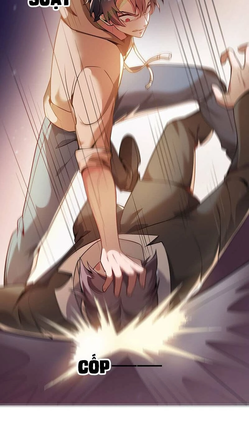 Bên Người Mang Theo Nữ Thần Hoàng Chapter 15 - 16