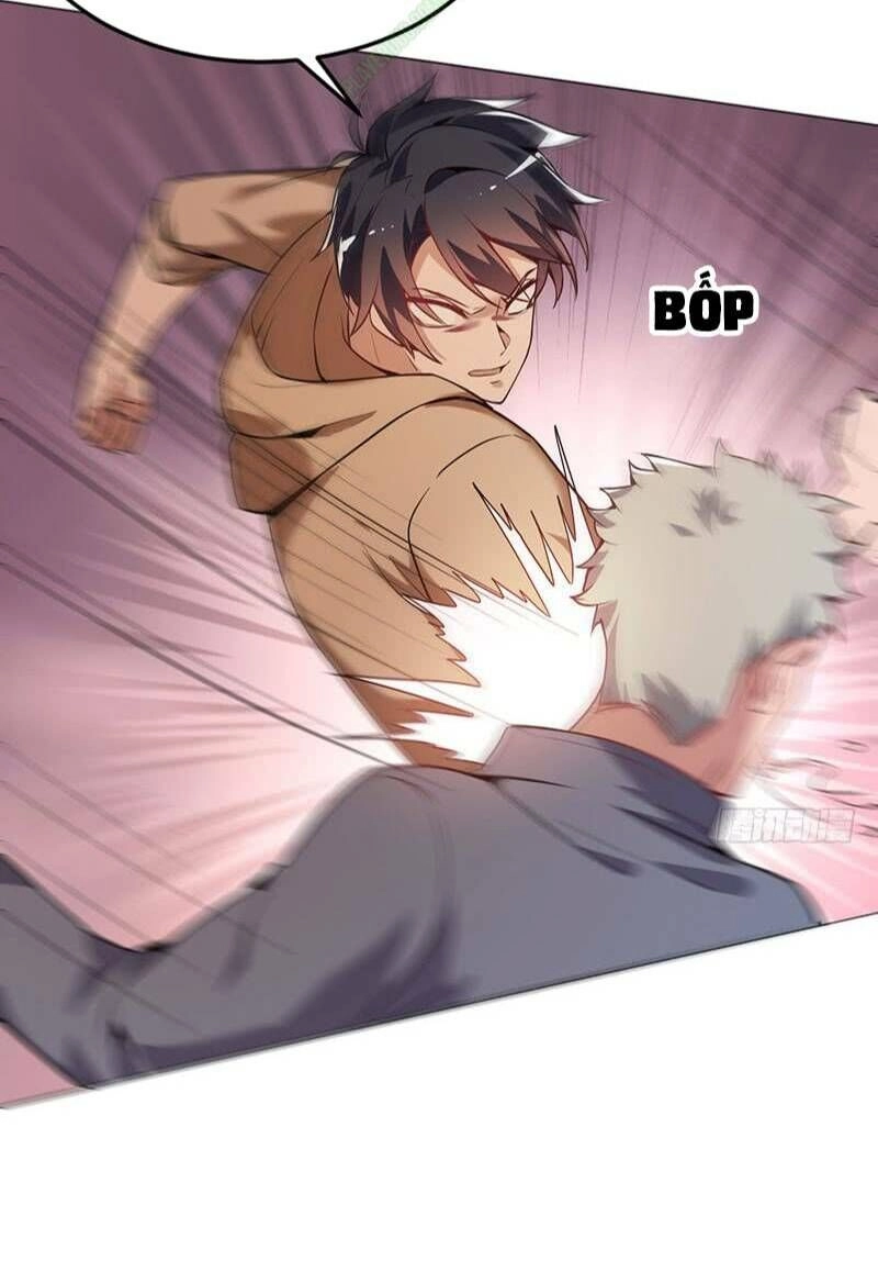 Bên Người Mang Theo Nữ Thần Hoàng Chapter 15 - 18