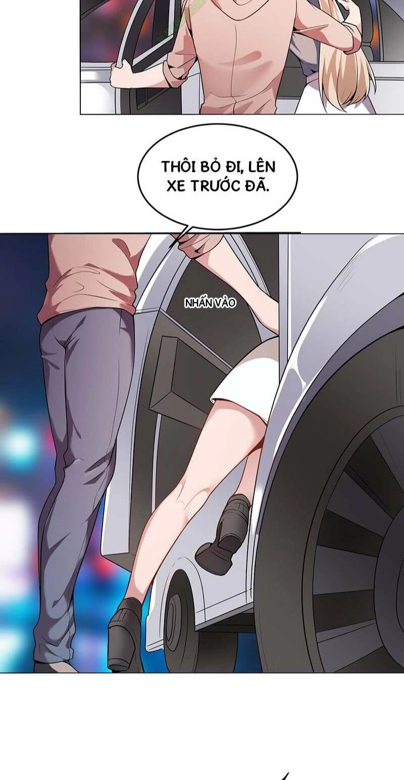 Bên Người Mang Theo Nữ Thần Hoàng Chapter 15 - 20