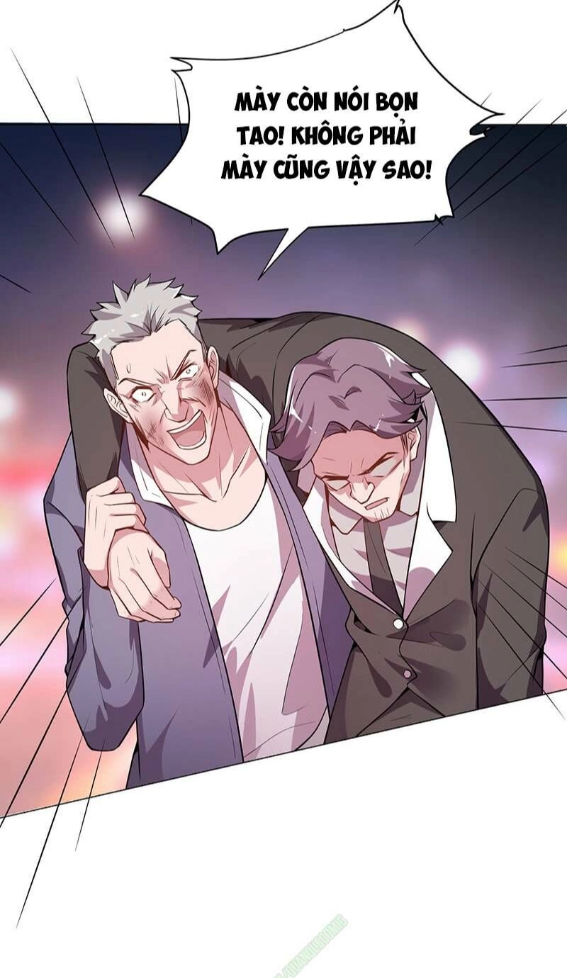 Bên Người Mang Theo Nữ Thần Hoàng Chapter 15 - 21