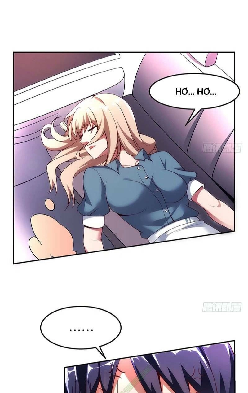 Bên Người Mang Theo Nữ Thần Hoàng Chapter 15 - 25