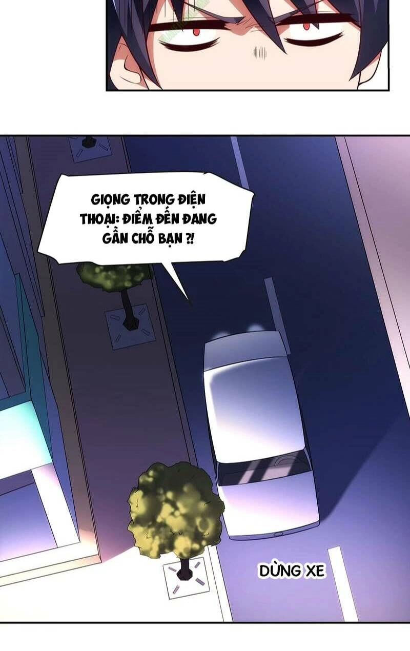 Bên Người Mang Theo Nữ Thần Hoàng Chapter 15 - 26