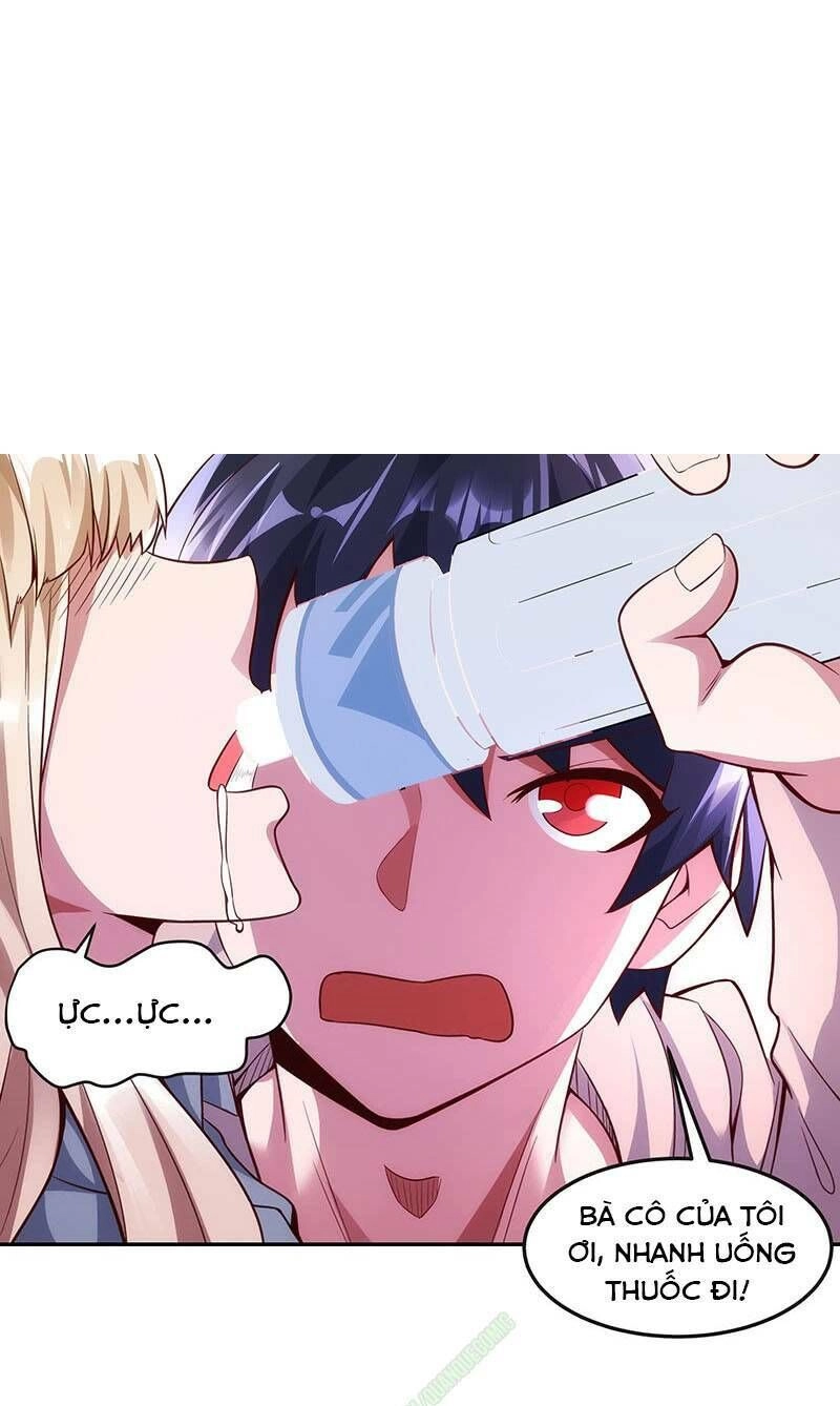 Bên Người Mang Theo Nữ Thần Hoàng Chapter 16 - 1