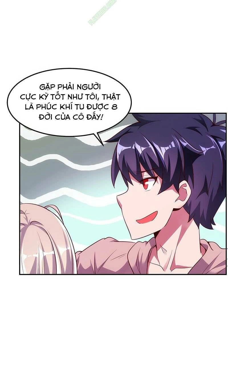 Bên Người Mang Theo Nữ Thần Hoàng Chapter 16 - 2