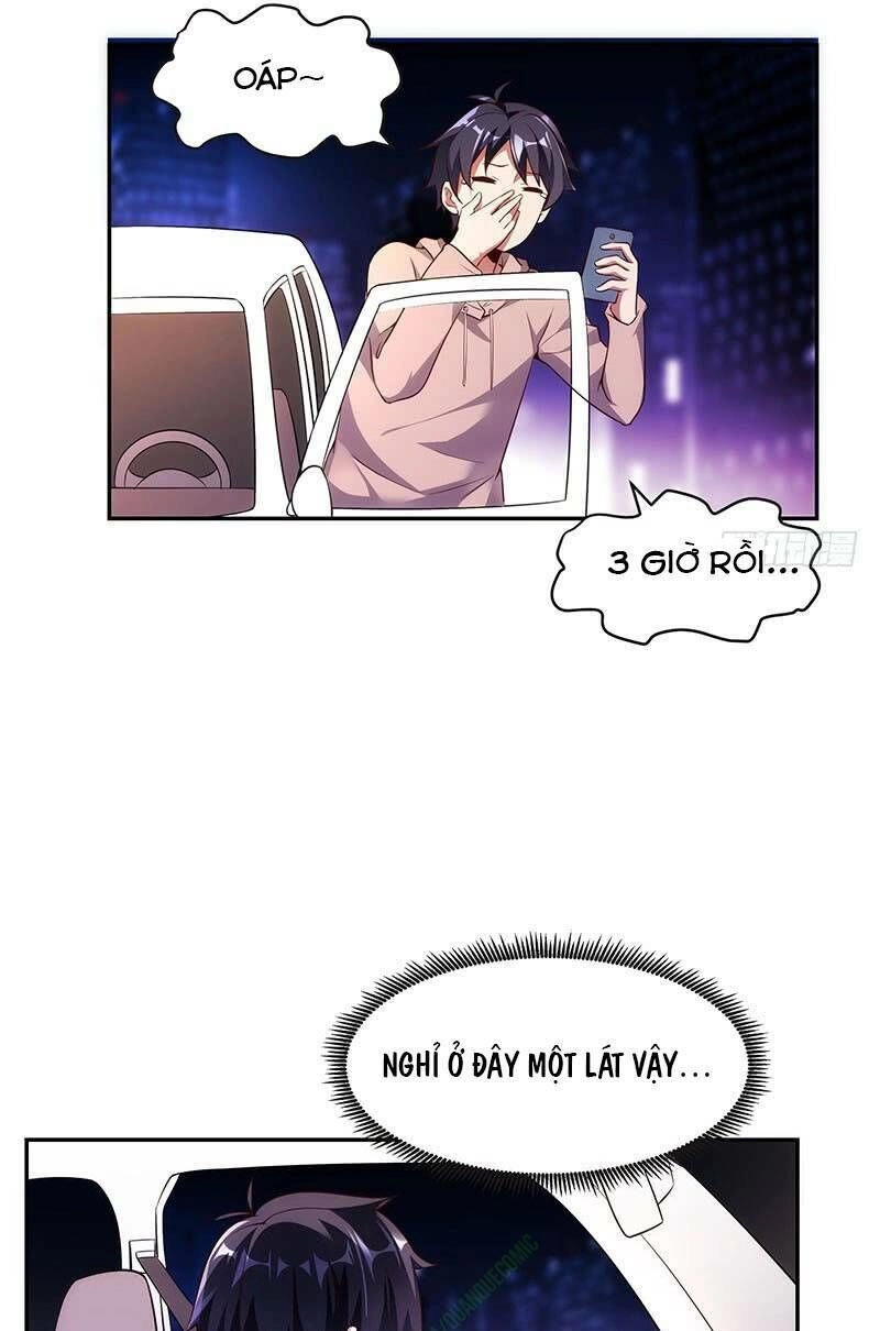 Bên Người Mang Theo Nữ Thần Hoàng Chapter 16 - 3