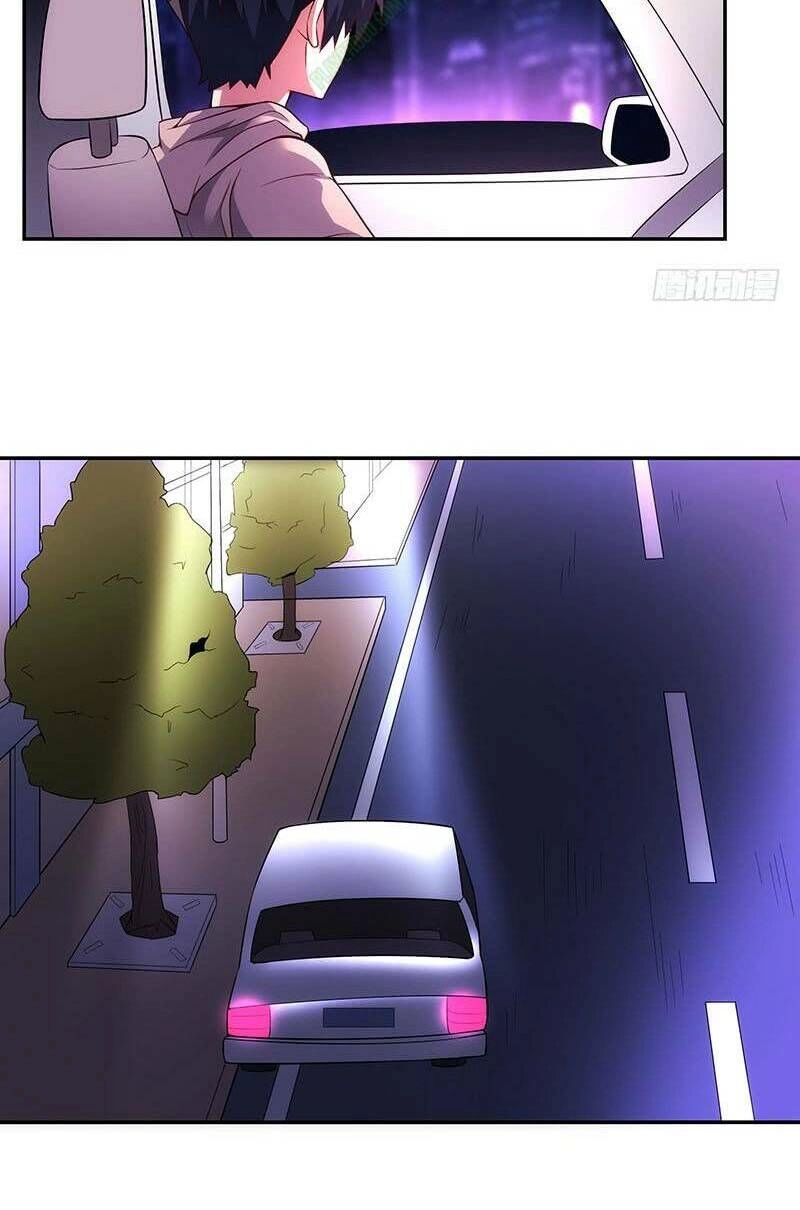 Bên Người Mang Theo Nữ Thần Hoàng Chapter 16 - 4