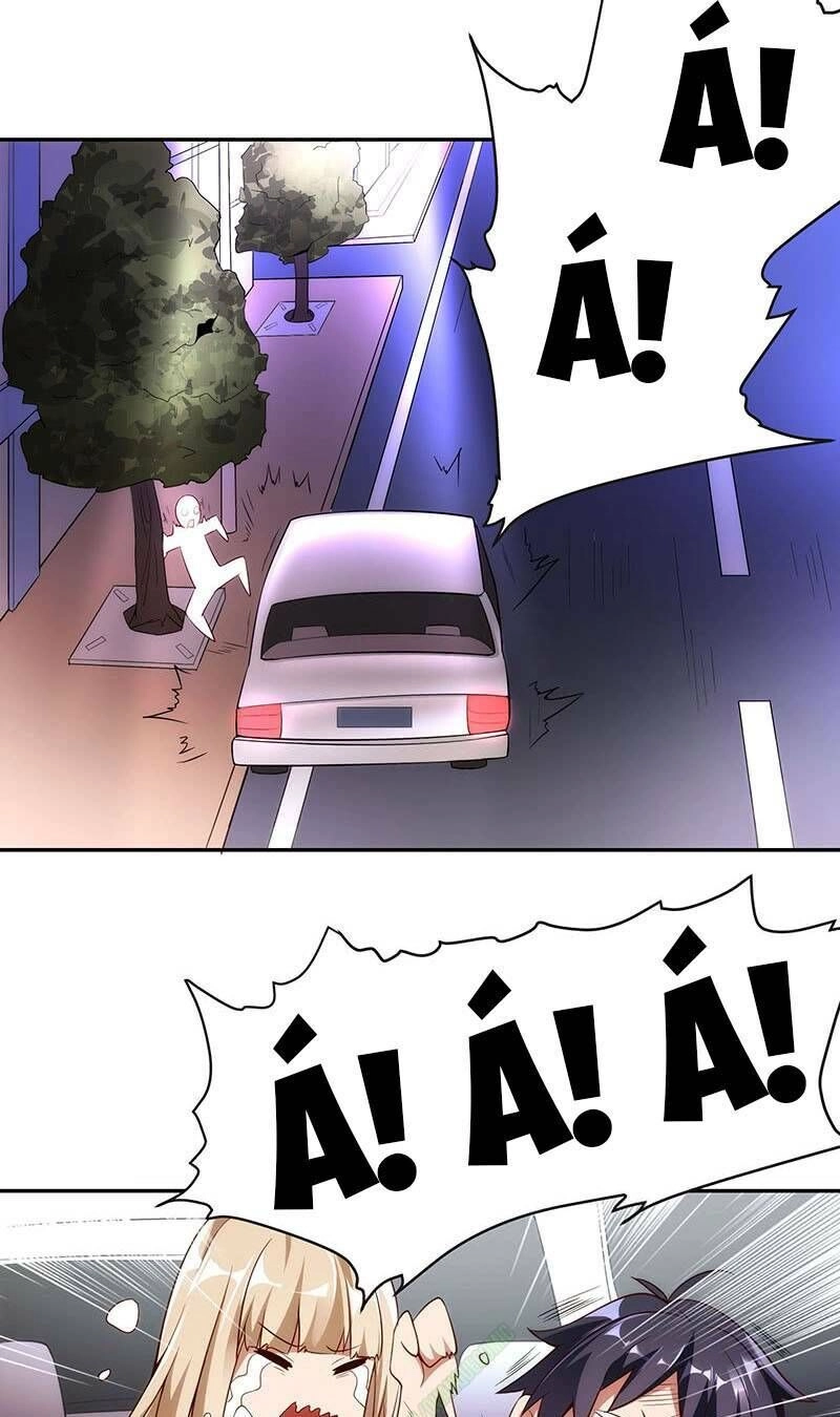 Bên Người Mang Theo Nữ Thần Hoàng Chapter 16 - 5