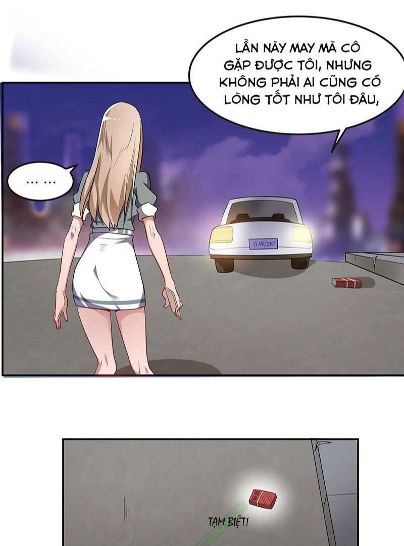 Bên Người Mang Theo Nữ Thần Hoàng Chapter 16 - 13