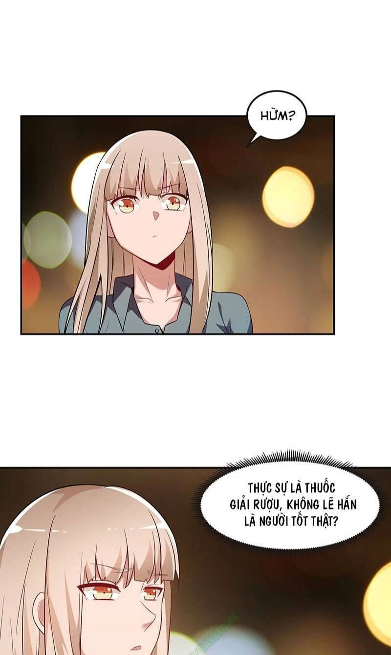 Bên Người Mang Theo Nữ Thần Hoàng Chapter 16 - 15