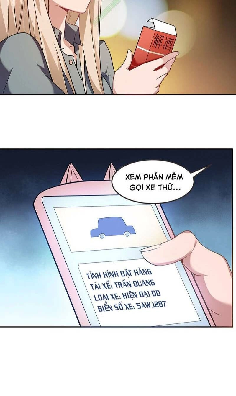 Bên Người Mang Theo Nữ Thần Hoàng Chapter 16 - 16