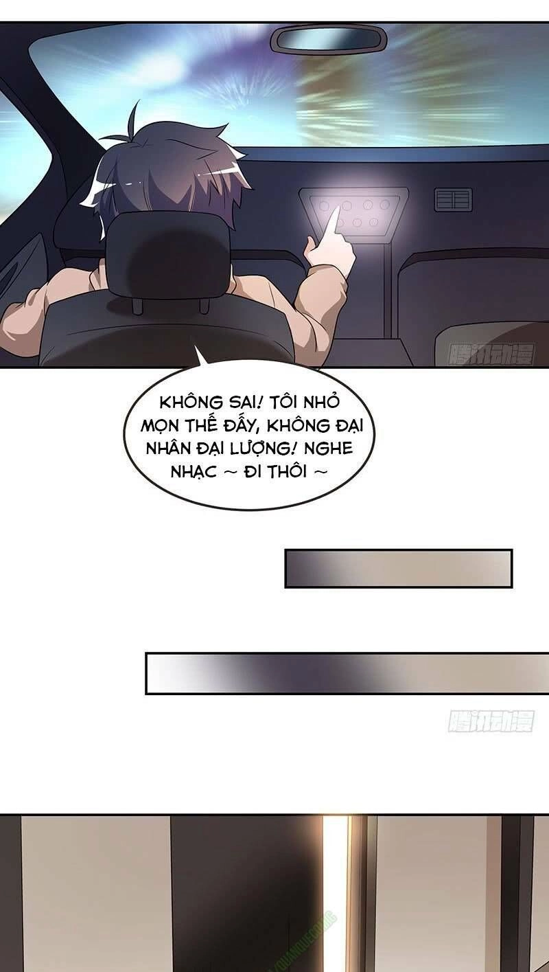 Bên Người Mang Theo Nữ Thần Hoàng Chapter 16 - 21