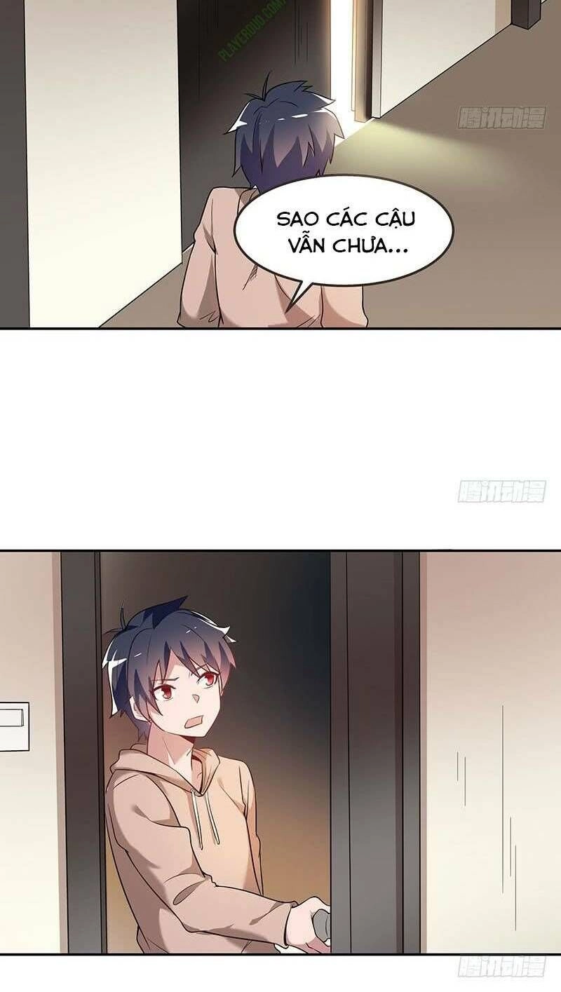 Bên Người Mang Theo Nữ Thần Hoàng Chapter 16 - 22