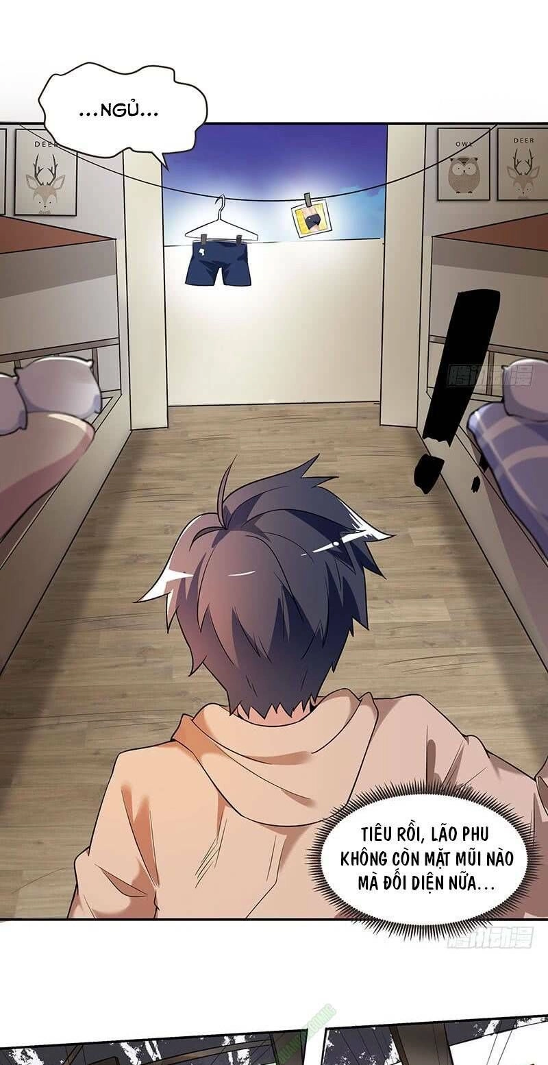 Bên Người Mang Theo Nữ Thần Hoàng Chapter 16 - 23