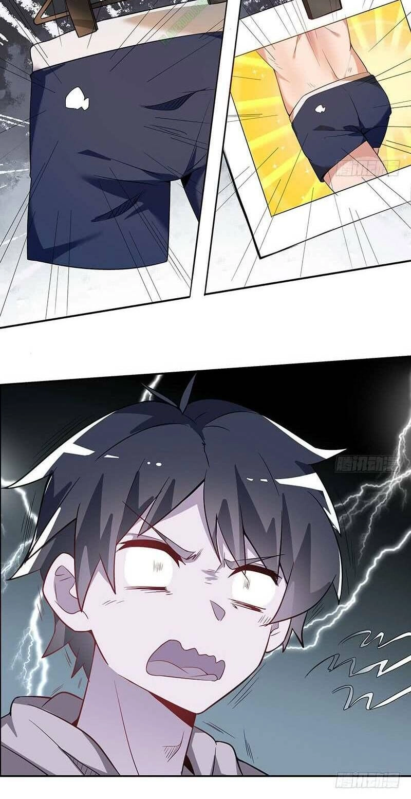 Bên Người Mang Theo Nữ Thần Hoàng Chapter 16 - 24