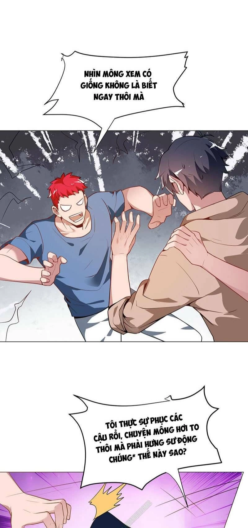 Bên Người Mang Theo Nữ Thần Hoàng Chapter 17 - 3