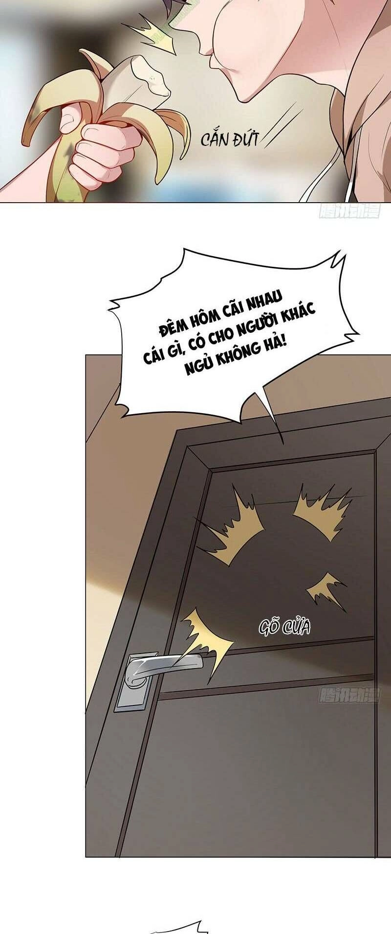 Bên Người Mang Theo Nữ Thần Hoàng Chapter 17 - 8