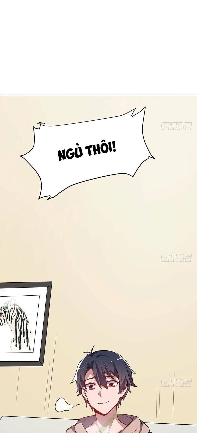 Bên Người Mang Theo Nữ Thần Hoàng Chapter 17 - 11