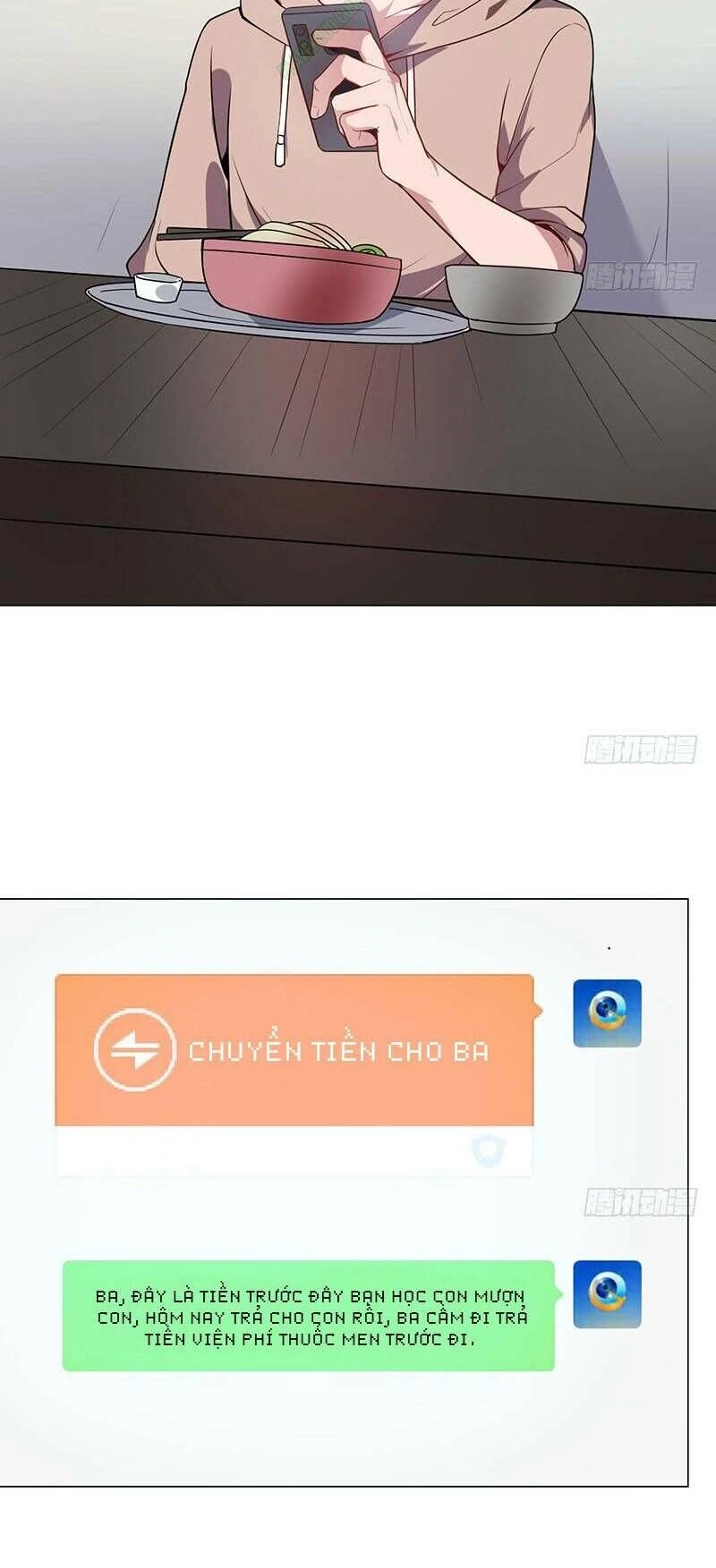 Bên Người Mang Theo Nữ Thần Hoàng Chapter 17 - 12