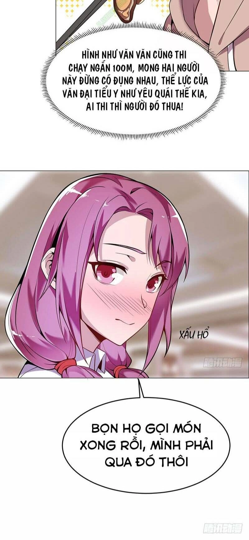 Bên Người Mang Theo Nữ Thần Hoàng Chapter 17 - 14