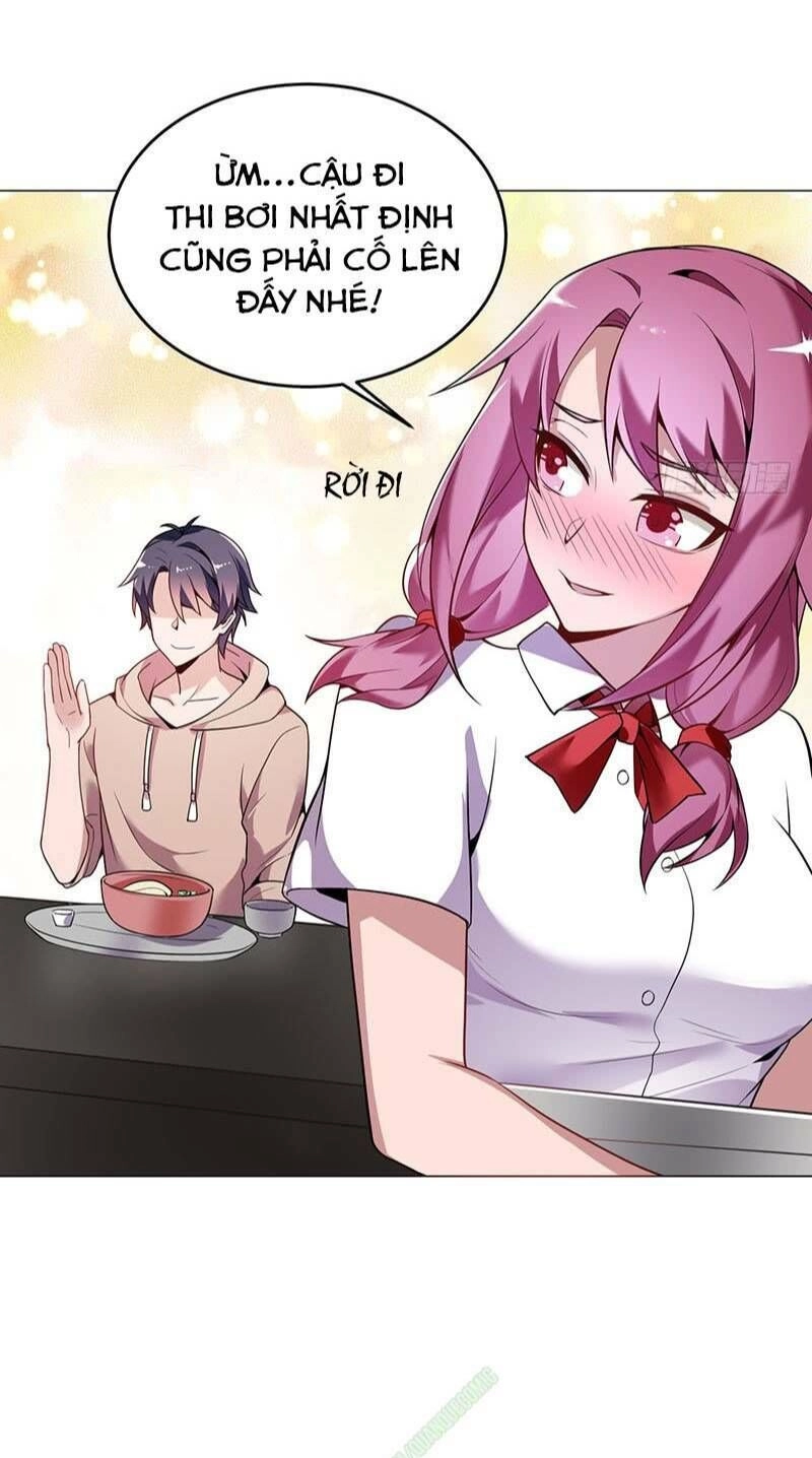 Bên Người Mang Theo Nữ Thần Hoàng Chapter 17 - 15