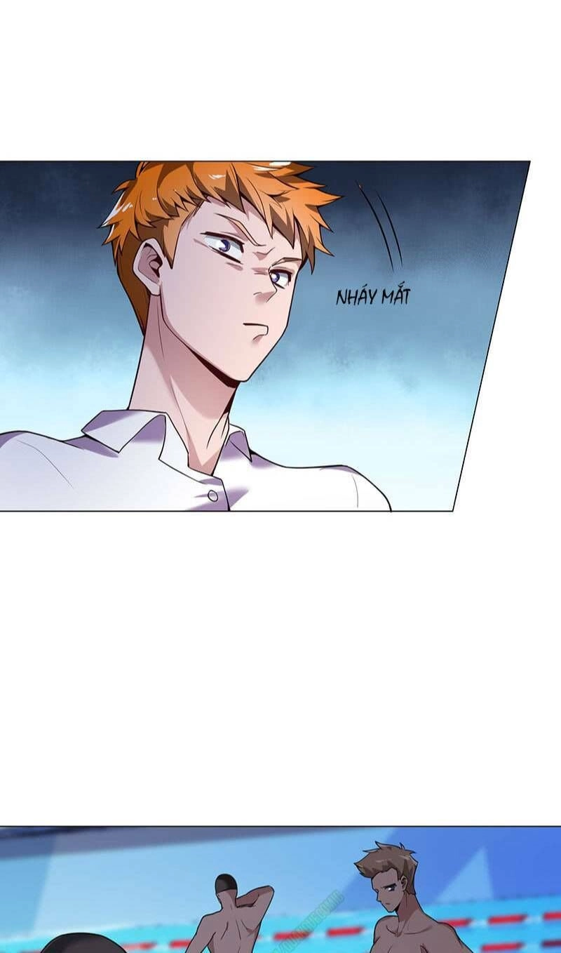 Bên Người Mang Theo Nữ Thần Hoàng Chapter 17 - 23