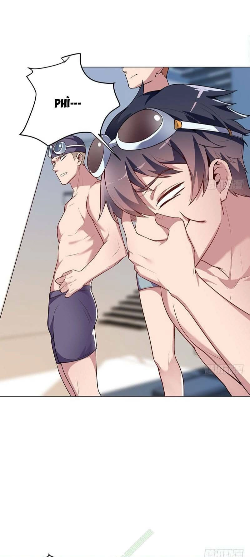 Bên Người Mang Theo Nữ Thần Hoàng Chapter 18 - 7