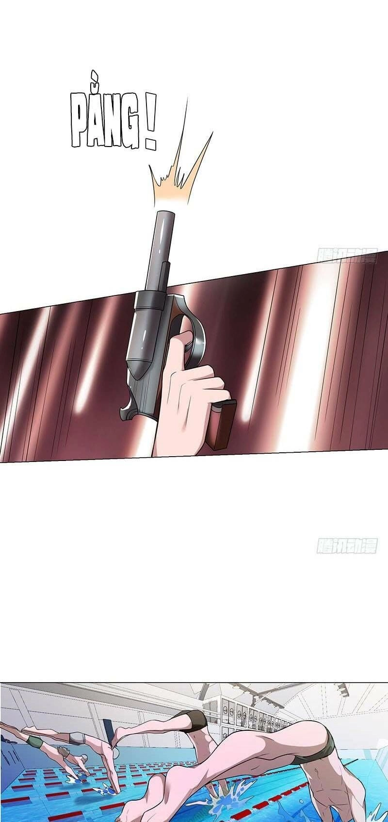 Bên Người Mang Theo Nữ Thần Hoàng Chapter 18 - 9