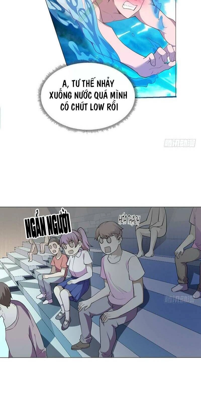 Bên Người Mang Theo Nữ Thần Hoàng Chapter 18 - 12