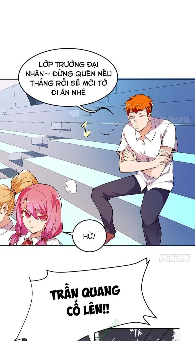 Bên Người Mang Theo Nữ Thần Hoàng Chapter 18 - 15