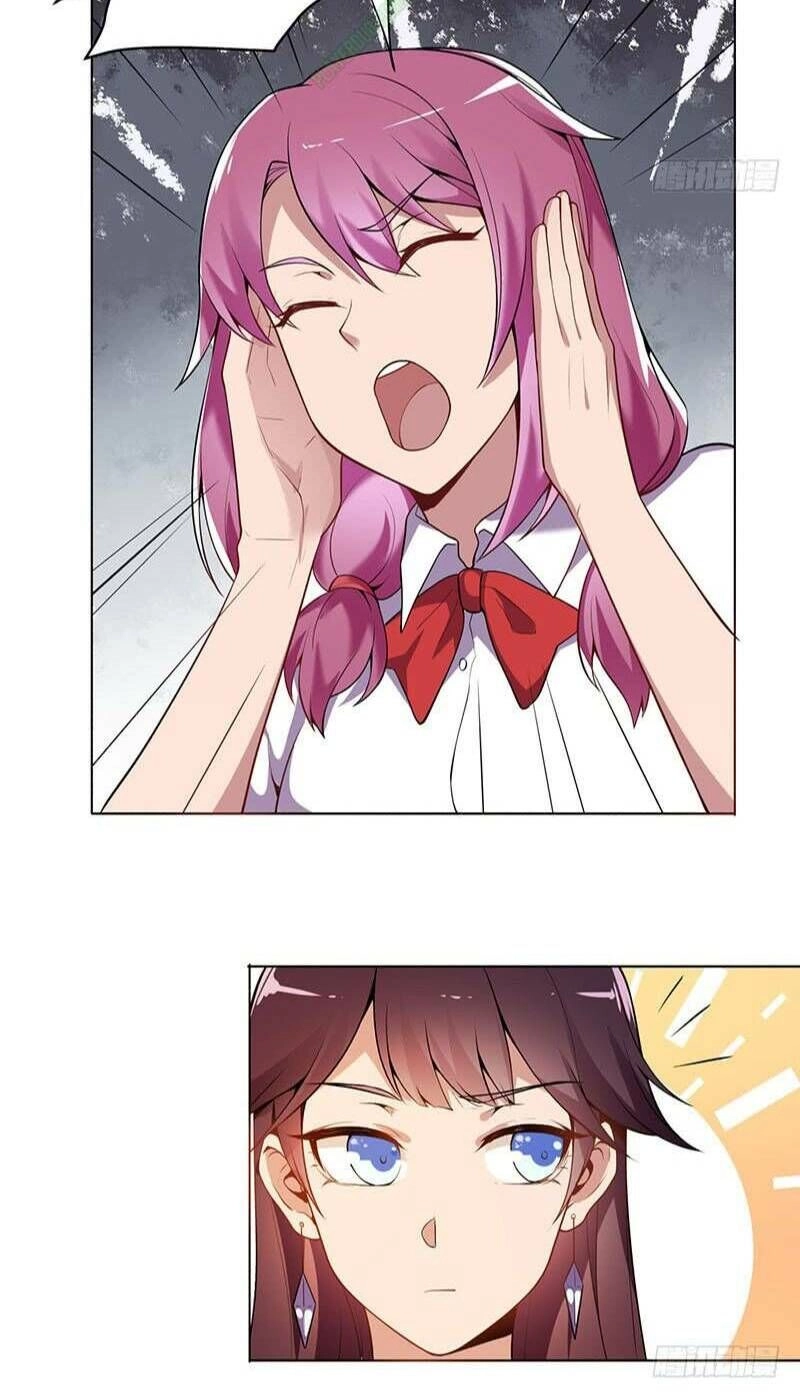 Bên Người Mang Theo Nữ Thần Hoàng Chapter 18 - 16